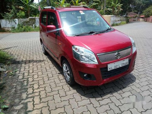 Maruti Suzuki Wagon R VXI 2017 MT for sale in Perumbavoor 