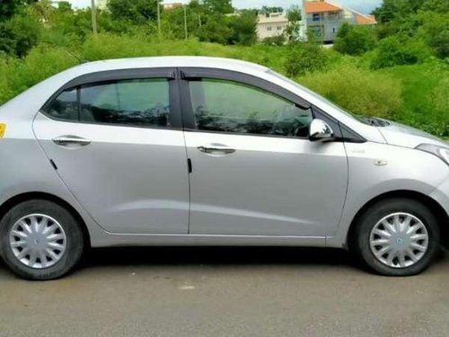 Used Hyundai Xcent S 1.1 CRDi, 2016 MT for sale in Nagar