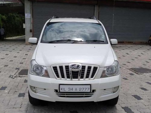 Mahindra Xylo E6 2010 MT for sale in Kottayam 