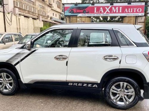 Maruti Suzuki Vitara Brezza ZDi 2017 MT for sale in Kalyan 