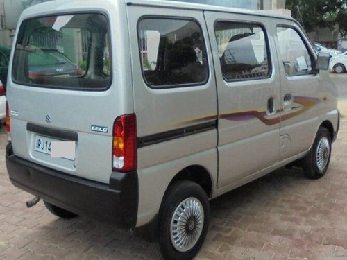 Used 2012 Maruti Suzuki Eeco MT for sale in Jaipur 