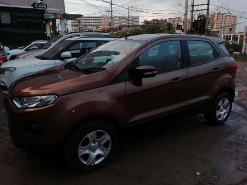 Used Ford EcoSport 2016 MT for sale in Chandigarh 