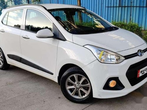 Hyundai Grand I10 Asta 1.2 Kappa VTVT (O), 2015 MT in Thane