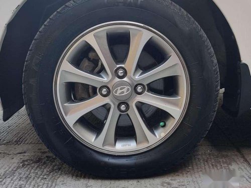 Hyundai Grand I10 Asta 1.2 Kappa VTVT (O), 2015 MT in Thane