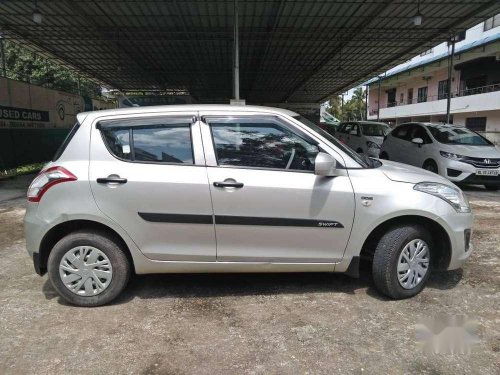 Maruti Suzuki Swift LDI 2017 MT for sale in Ernakulam 