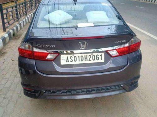 Used 2017 Honda City VTEC MT for sale in Guwahati