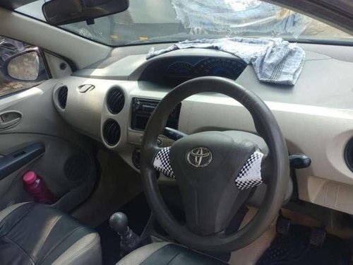 Used Toyota Etios Liva GD 2015 MT for sale in Chennai 