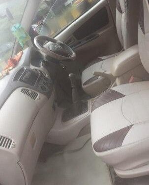 Used Toyota Innova 2008 MT for sale in Mumbai