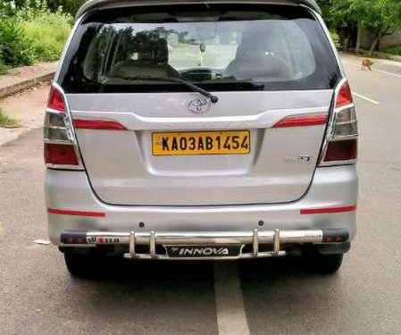 Used 2014 Toyota Innova MT for sale in Nagar