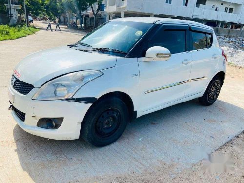 2014 Maruti Suzuki Swift VDI MT for sale in Secunderabad 