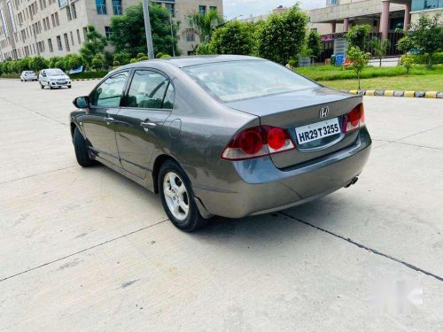 Used Honda Civic 2008 MT for sale in Karnal 