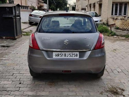 Maruti Suzuki Swift 2016 MT for sale in Karnal 