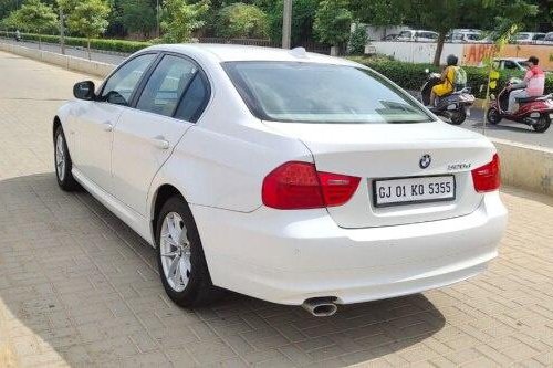 BMW 3 Series 320d 2012 AT for sale in Ahmedabad 