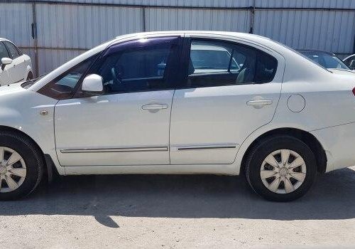 Used Maruti Suzuki SX4 2013 MT for sale in Pune