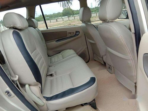 Used Toyota Innova 2.0 G4, 2007 MT for sale in Erode 