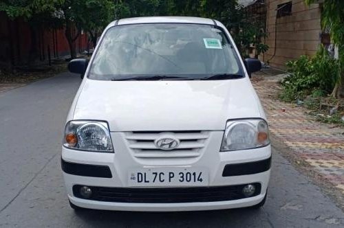 Used Hyundai Santro Xing 2013 MT for sale in New Delhi