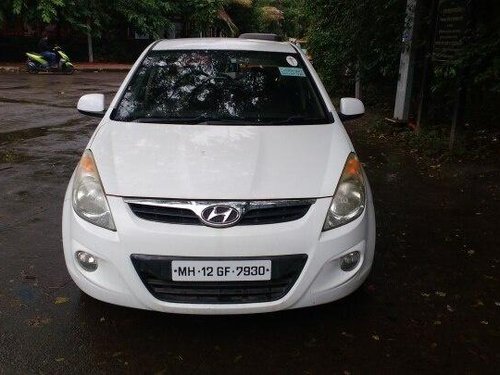 Used 2010 Hyundai Elite i20 MT for sale in Pune