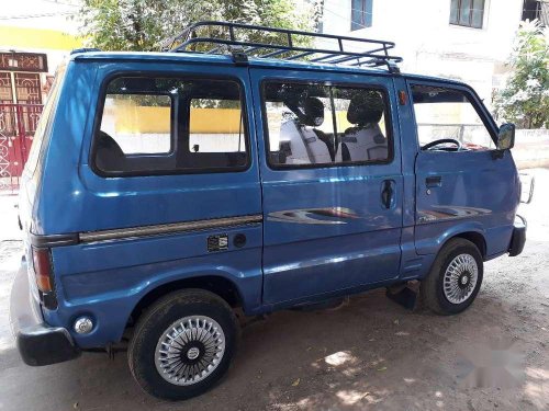 Used 2008 Maruti Suzuki Omni MT for sale in Madurai 