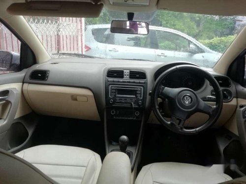 Volkswagen Vento Comfortline, 2014, MT in Chennai 