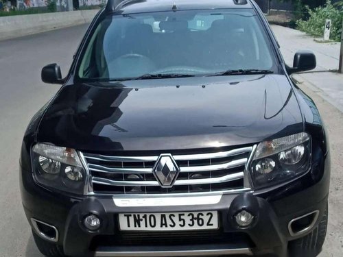 Used 2015 Renault Duster AT for sale in Chennai 