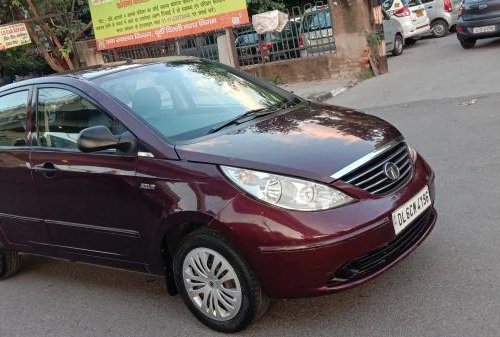 Used Tata Manza Aqua Quadrajet BS IV 2013 MT in New Delhi 