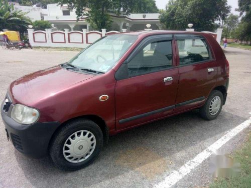 2012 Maruti Suzuki Alto MT for sale in Varanasi 