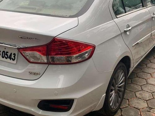 Used 2016 Maruti Suzuki Ciaz MT for sale in Jabalpur