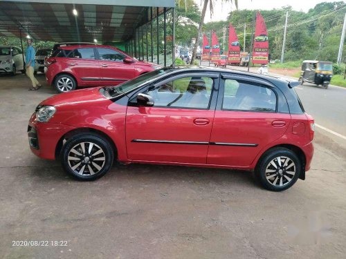 Used Toyota Etios Liva VX 2018 MT for sale in Malappuram