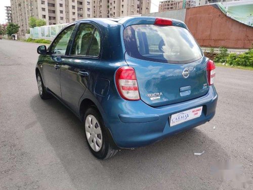 Used Nissan Micra 2016 MT for sale in Surat