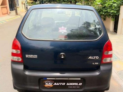 Used 2009 Maruti Suzuki Alto MT for sale in Nagar