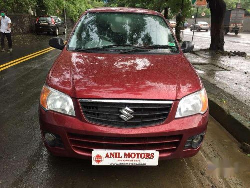 Used Maruti Suzuki Alto K10 VXI 2011 MT for sale in Mumbai