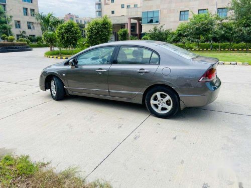 Used Honda Civic 2008 MT for sale in Karnal 