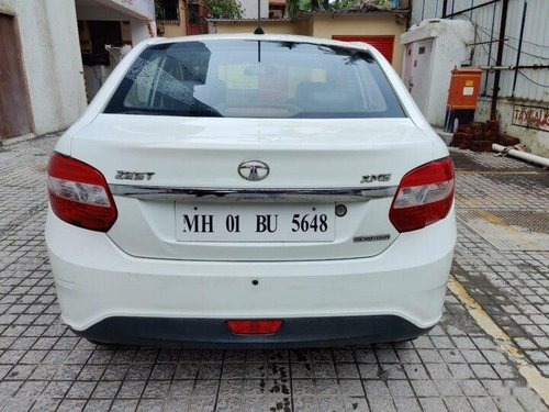 Used Tata Zest Revotron 1.2T XMS 2014 MT for sale in Mumbai