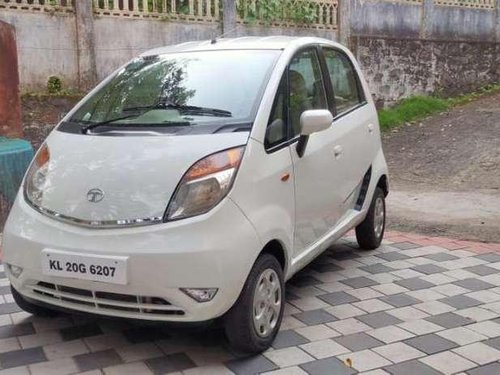 Tata Nano Twist XT, 2014, Petrol MT for sale in Kottayam 