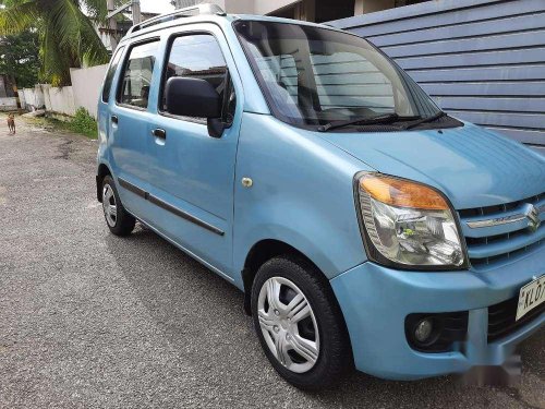 Maruti Suzuki Wagon R VXi BS-III, 2007, MT in Palakkad 