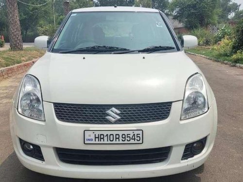 2011 Maruti Suzuki Swift VDI MT for sale in Dhubri 