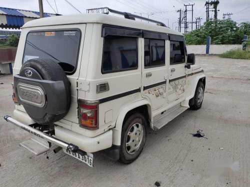 Used Mahindra Bolero SLE 2015 MT for sale in Kolkata 