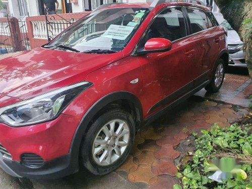 Hyundai i20 Active 1.4 2016 MT for sale in Kolkata 