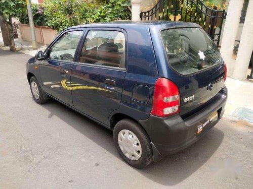 Used 2009 Maruti Suzuki Alto MT for sale in Nagar