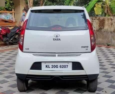 Tata Nano Twist XT, 2014, Petrol MT for sale in Kottayam 