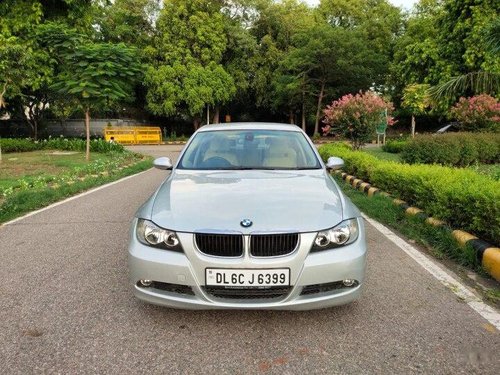 Used BMW 3 Series 2008 AT for sale in New Delhi