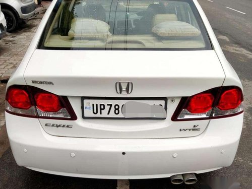 Used 2011 Honda Civic MT for sale in Kanpur 