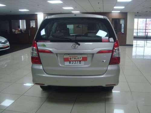 Used 2014 Toyota Innova MT for sale in Kolkata 