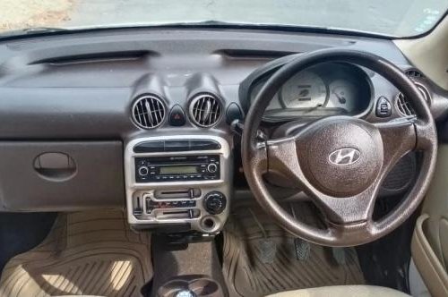 Used Hyundai Santro Xing 2013 MT for sale in New Delhi