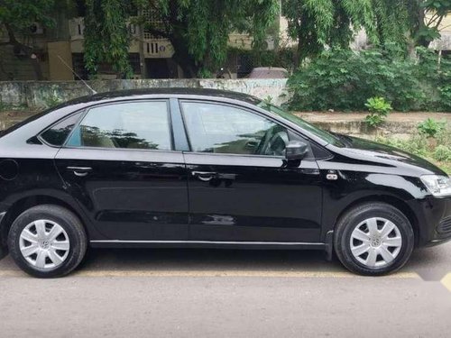 Used Volkswagen Vento 2010 MT for sale in Chennai 