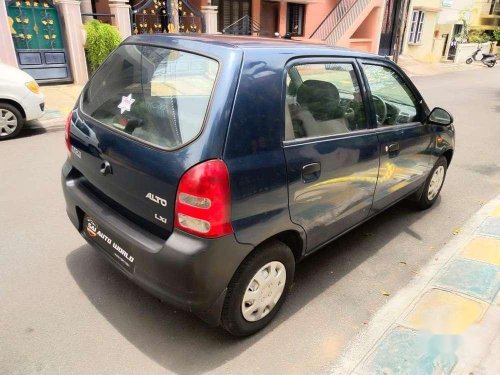 Used 2009 Maruti Suzuki Alto MT for sale in Nagar