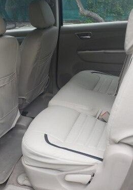 Used Maruti Suzuki Ertiga SHVS VDI 2016 MT in New Delhi