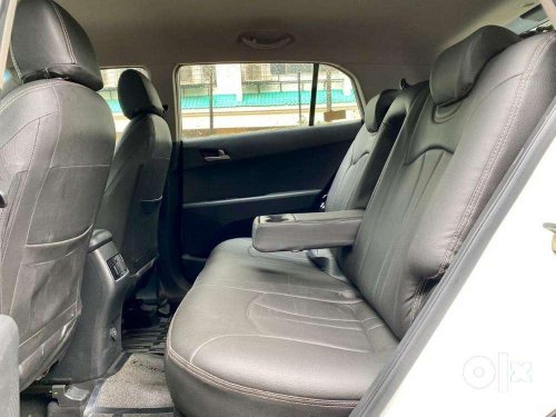 Used Hyundai Creta 1.6 SX 2017 MT for sale in Kalyan 