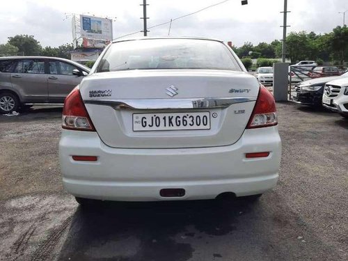 Used Maruti Suzuki Swift Dzire 2011 MT for sale in Surat