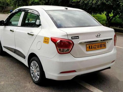 Used Hyundai Xcent S 1.1 CRDi, 2017 MT for sale in Nagar